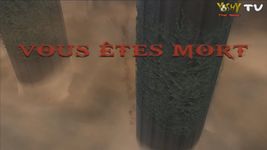 une photo d'Ã©cran de God of War sur Sony Playstation 2
